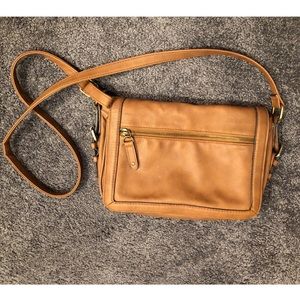 Crossbody Purse